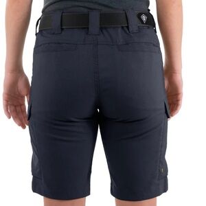 First Tactical V2 Shorts Cargo Police Uniform Durable Workwear Military Outdoor